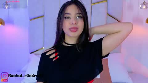 Snapshot of rachel_ribeiro chatting on 07.01.26 Rachel Ribeiro online show from 07.01.26