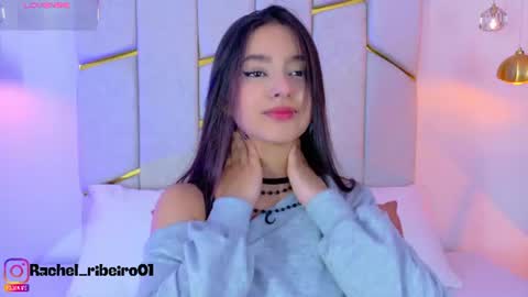 Snapshot of rachel_ribeiro chatting on 07.03.26 Rachel Ribeiro online show from 07.03.26