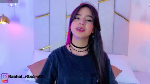 Snapshot of rachel_ribeiro chatting on 07.16.26 Rachel Ribeiro online show from 07.16.26
