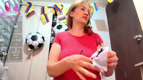 Rachel online show from 06.21.26