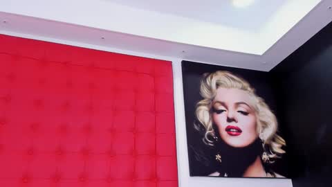  DALIANA  online show from 03.21.26