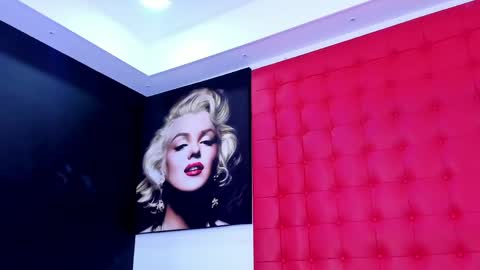  DALIANA  online show from 06.04.26