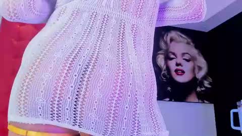  DALIANA  online show from 07.14.26