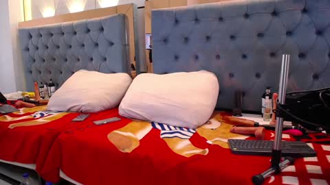  RACHEL online show from 12.10.24