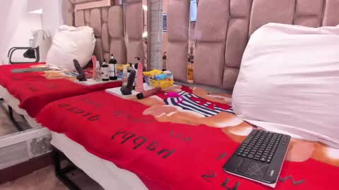  RACHEL online show from 12.22.24