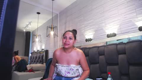  RACHEL online show from 01.24.25