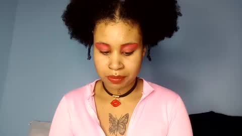 RachelAnn online show from 03.06.25