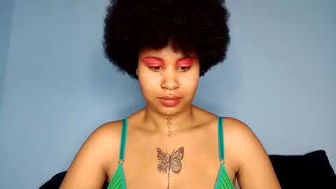 RachelAnn online show from 03.12.25