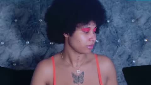 RachelAnn online show from 09.13.25