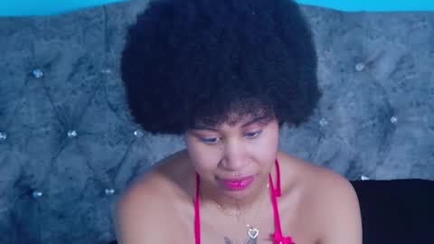 RachelAnn online show from 10.04.25