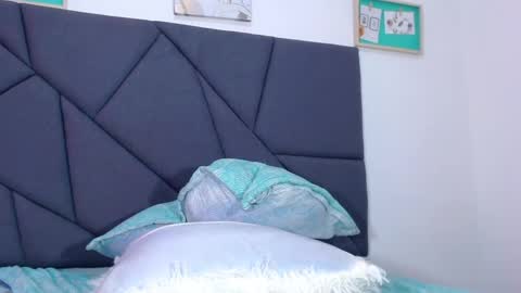 Snapshot of rachelbrown_ chatting on 12.27.24 MALIKA Z online show from 12.27.24