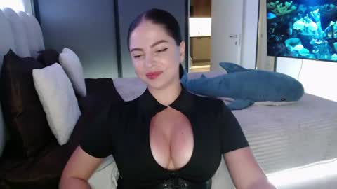 Snapshot of rachelcamp chatting on 07.20.26 Call me Miss. online show from 07.20.26