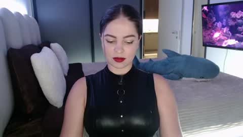 Snapshot of rachelcamp chatting on 07.25.26 Call me Miss. online show from 07.25.26