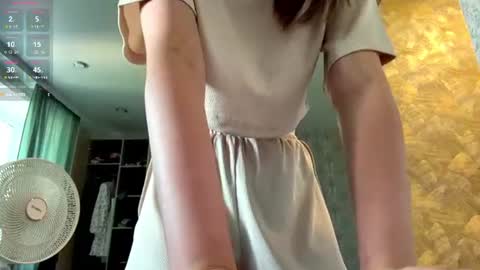 Elena online show from 07.14.26