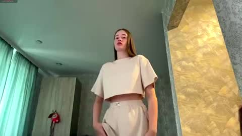 Elena online show from 07.20.26