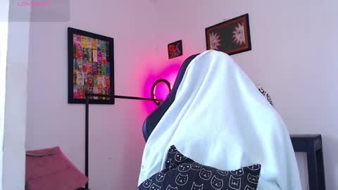 rachell_420 online show from 05.08.26