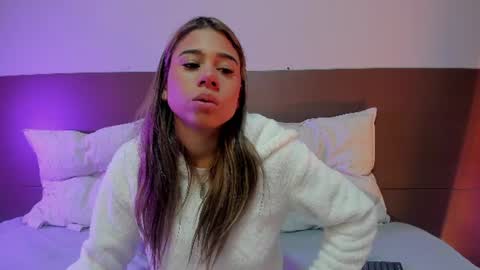 Rachell online show from 06.11.26
