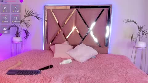 Rachel Ebony online show from 12.05.24