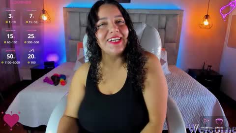 Rachel online show from 09.11.25