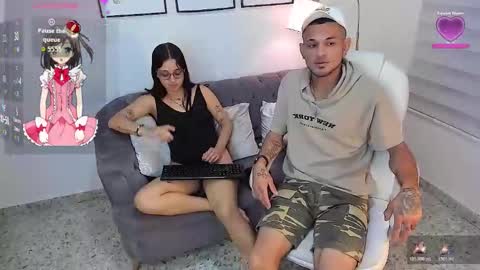 Snapshot of rachell_jacob chatting on 12.21.25 rachell_jacob online show from 12.21.25