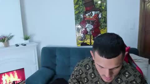 rachell_jacob online show from 06.03.26
