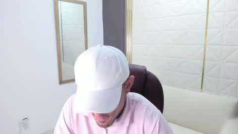 Snapshot of rachell_jacob chatting on 07.29.26 rachell_jacob online show from 07.29.26