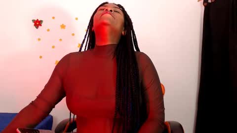 RACHELL  online show from 01.11.26