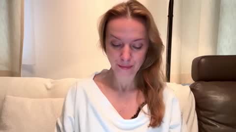 Snapshot of rachelldelicious chatting on 01.22.25 Rachel online show from 01.22.25