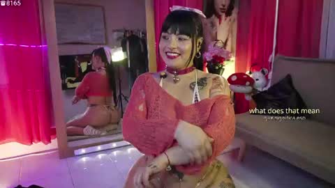 rachellk online show from 06.16.26