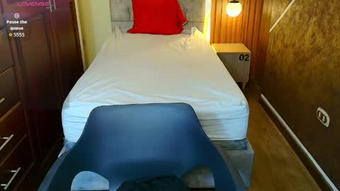 Rachell Park online show from 03.22.26