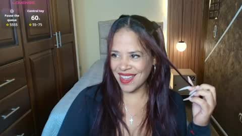 Rachell Park online show from 05.09.26