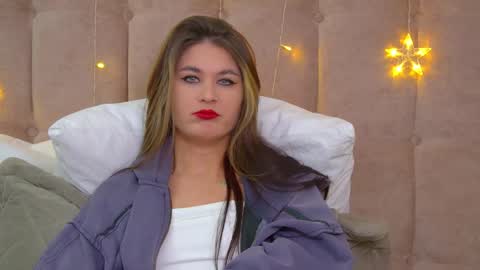 RachellSimpson online show from 12.23.24