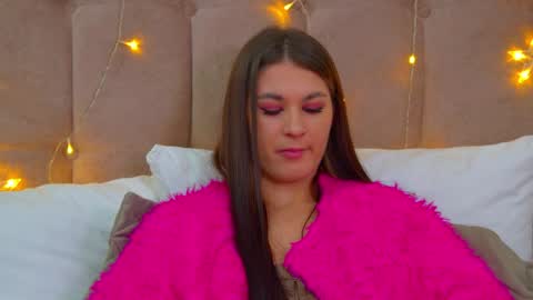 RachellSimpson online show from 12.27.24