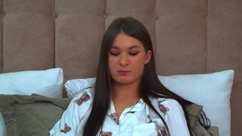 RachellSimpson online show from 01.16.25