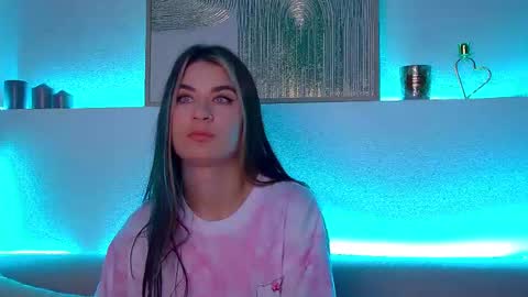 RachellSimpson online show from 03.03.25