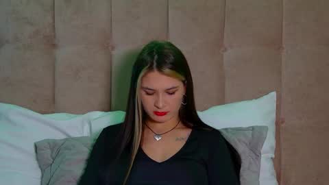 RachellSimpson online show from 03.08.25