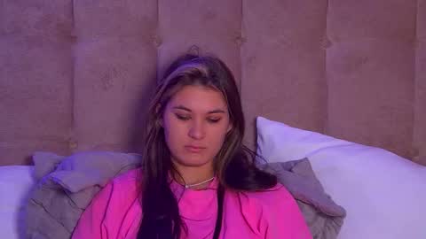 RachellSimpson online show from 03.12.25