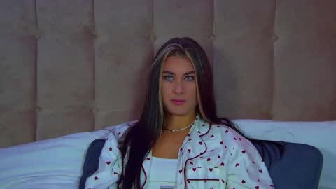 RachellSimpson online show from 09.09.25