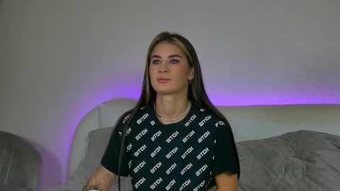 RachellSimpson online show from 09.10.25