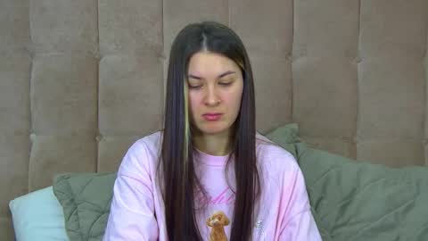 RachellSimpson online show from 02.17.26