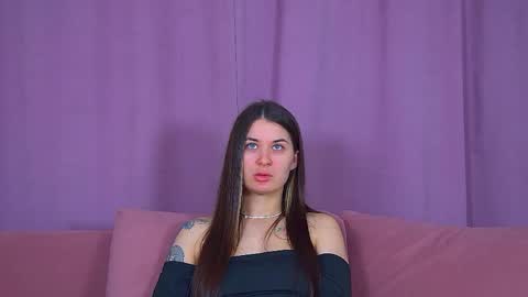 RachellSimpson online show from 05.04.26