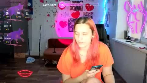 Rachel online show from 03.22.26