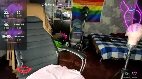 Rachel online show from 05.11.26