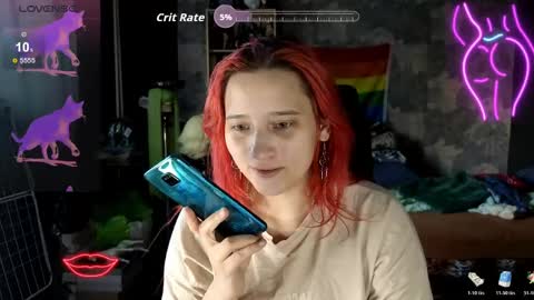 Rachel online show from 05.27.26