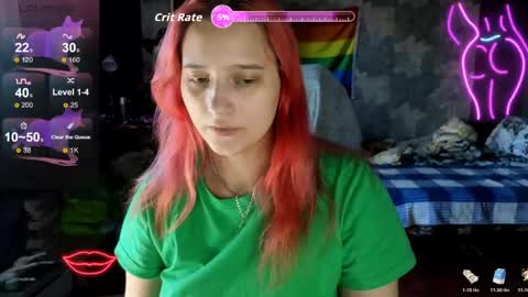 Rachel online show from 06.01.26