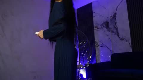 Snapshot of rachelravee chatting on 02.09.26 Ann online show from 02.09.26