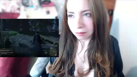 Rechel Scott 25 online show from 10.24.25