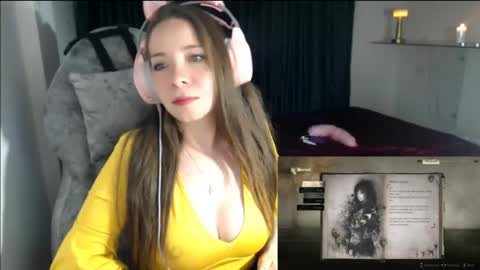 Rechel Scott 25 online show from 04.23.26