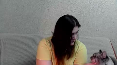 RachelWild online show from 11.12.25