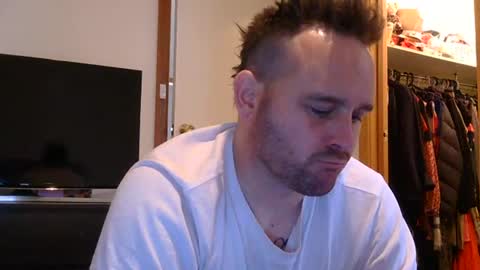 Racer..... Who wants to get Naked sex cock ass pussy online show from 06.17.26